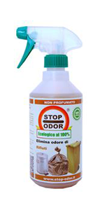 StopOdor EcoFloor